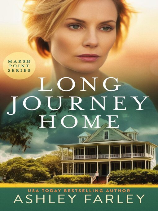 Title details for Long Journey Home by Ashley Farley - Available